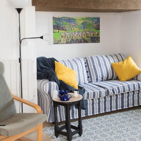 Apartamento Gariko , Arrieta Entrada Independiente ภายนอก รูปภาพ
