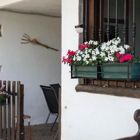 Apartamento Gariko , Arrieta Entrada Independiente ภายนอก รูปภาพ