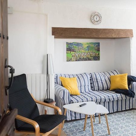 Apartamento Gariko , Arrieta Entrada Independiente ภายนอก รูปภาพ