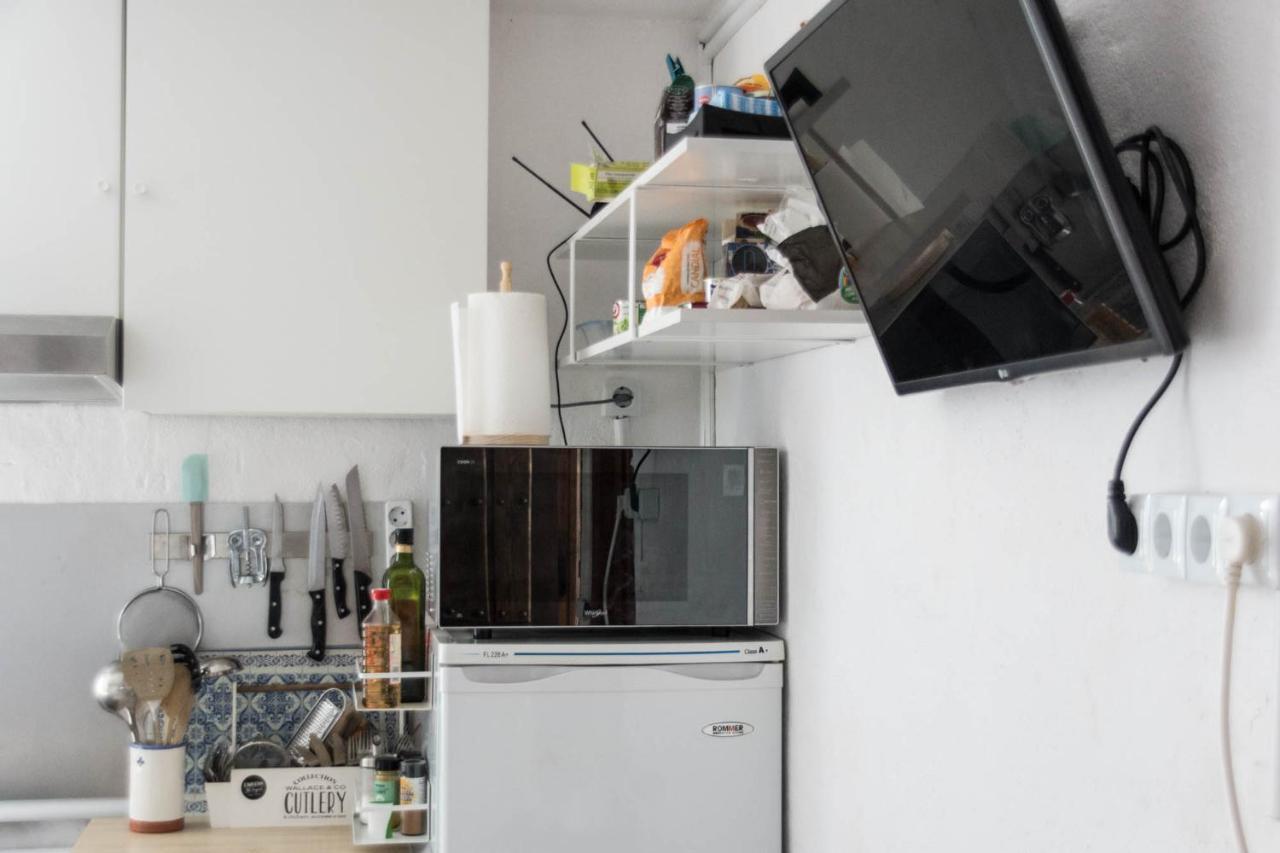 Apartamento Gariko , Arrieta Entrada Independiente ภายนอก รูปภาพ
