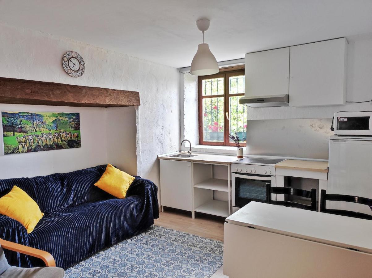 Apartamento Gariko , Arrieta Entrada Independiente ภายนอก รูปภาพ