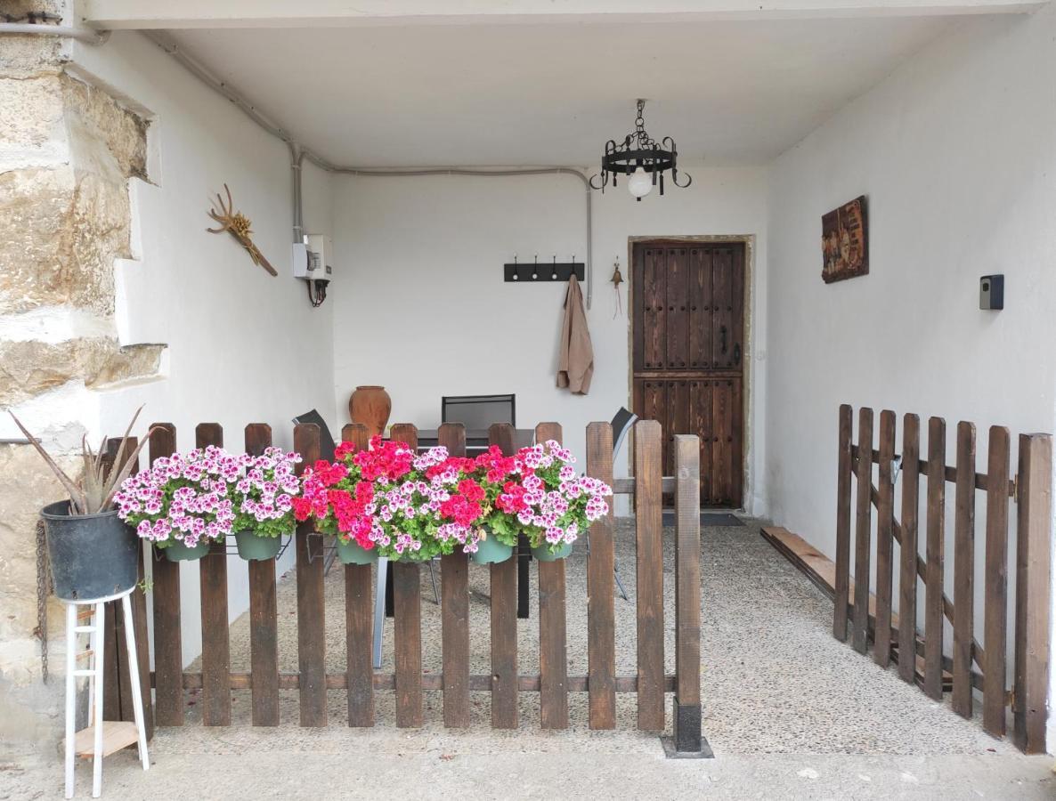 Apartamento Gariko , Arrieta Entrada Independiente ภายนอก รูปภาพ