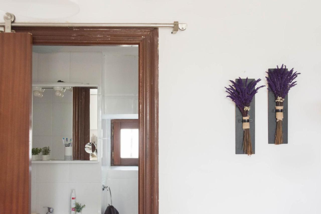 Apartamento Gariko , Arrieta Entrada Independiente ภายนอก รูปภาพ