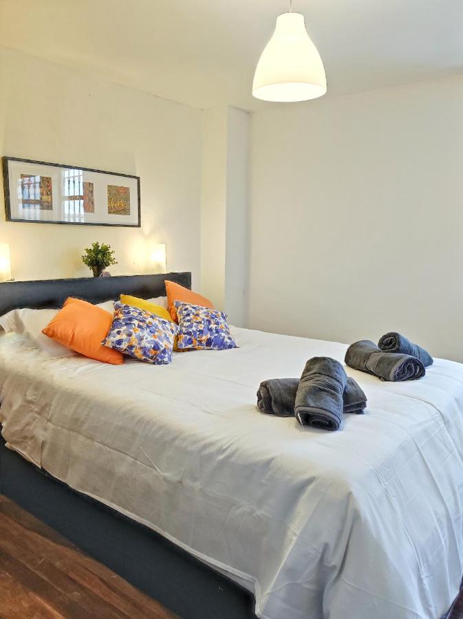 Apartamento Gariko , Arrieta Entrada Independiente ภายนอก รูปภาพ