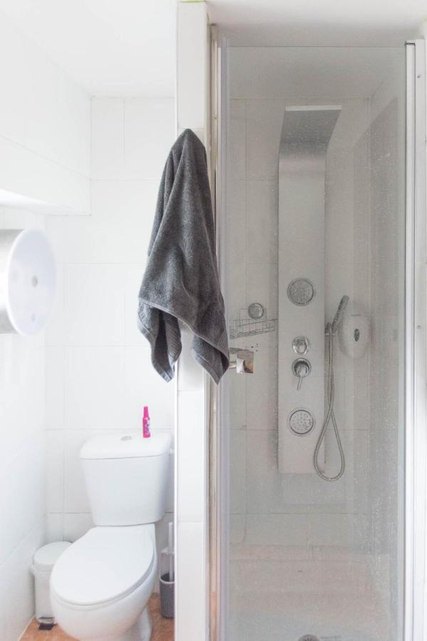 Apartamento Gariko , Arrieta Entrada Independiente ภายนอก รูปภาพ